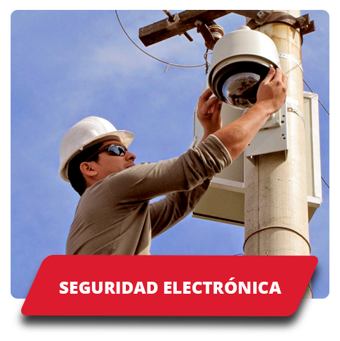 Cámaras de video vigilancia